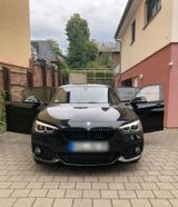 BMW 116I | M SPORTPAKET | 5- Türer | TÜV +... - BMW 116 mit Benzin-Antrieb: Limousine, 116i Sportpaket