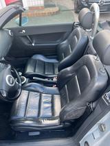 Audi TT Roadster 1.8T 120KW - - Audi: R12