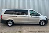 Mercedes-Benz Vito Tourer 116 CDI extralang *LED*SHZ*Kamera* - Mercedes-Benz Vito: 7sitzer