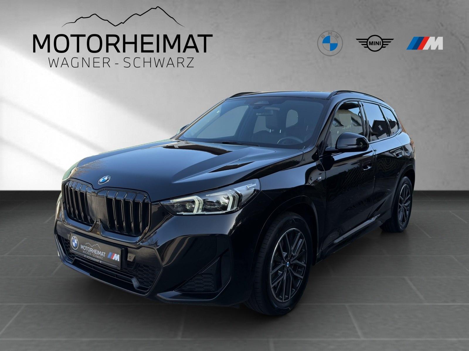 BMW X1 xDrive23i M Sport Driving Assistant RFK AdapF