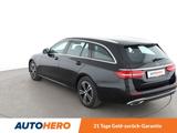 Mercedes-Benz E-Klasse E 220 d T 4Matic Avantgarde Aut.*NAVI* - Mercedes-Benz E 220 Gebrauchtwagen in Aachen