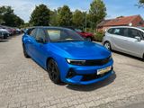 Opel Astra ST 1.5 D GS-Line Automatik Leder/AGR-Sitze - Opel Astra: Sitze