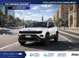 Jeep Avenger Overland 4xe Navi LED Allwetter - Jeep Avenger in Frankfurt (Main)