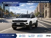 Jeep Avenger - Vorschau Bild 1