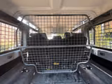 Land Rover Defender 110 TD4 Station Wagon LXV - Land Rover Defender: Schwarz