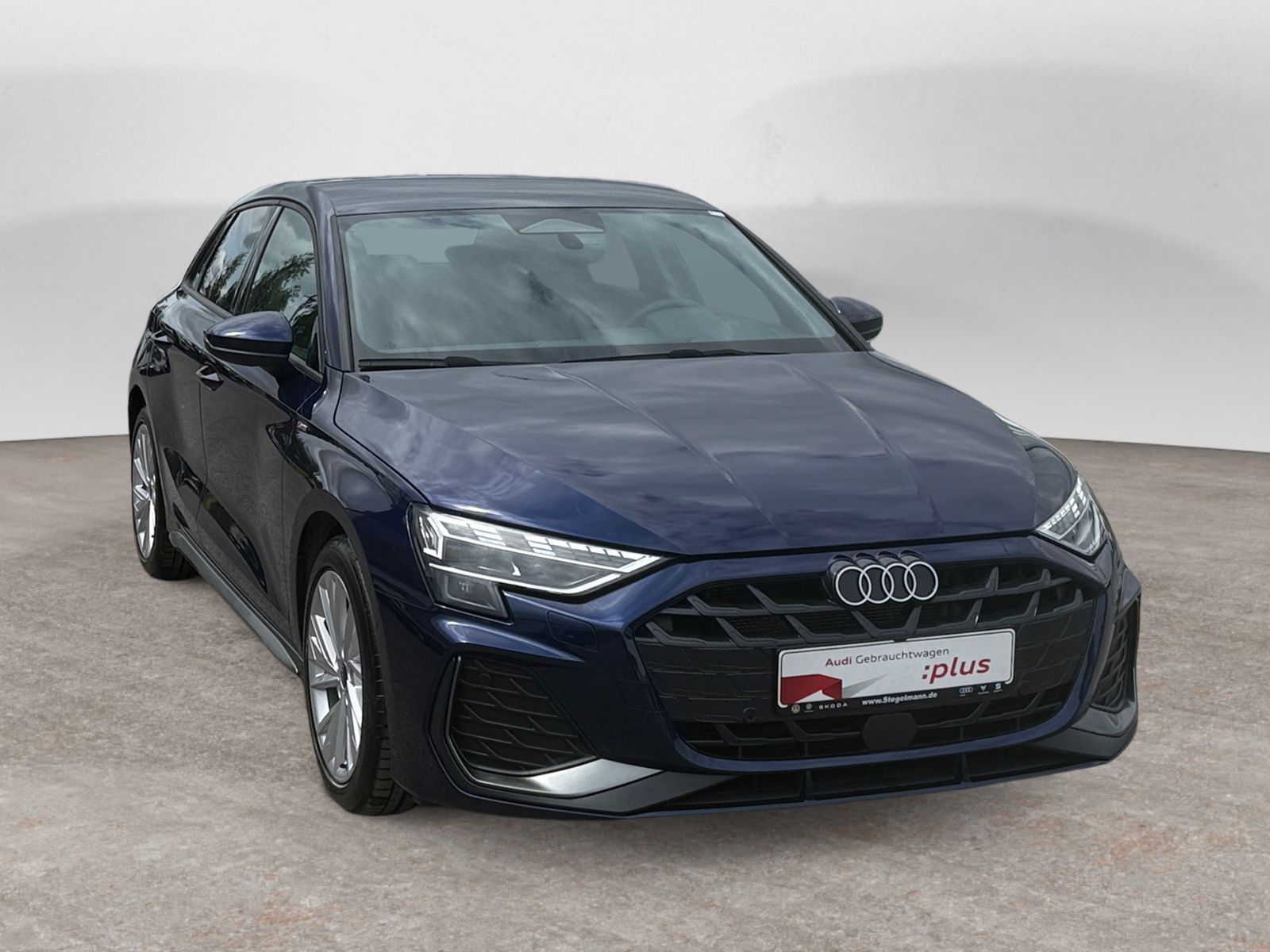Audi A3 - Bild 9