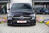 Mercedes-Benz B200 d AMG Line LED Navi Sitzheizung Alcantara - Mercedes-Benz B 200 mit Diesel-Antrieb: Automatik
