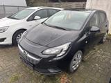 Opel Corsa E 1.4 drive/Sitzhzg/Lenkrad behzt./Klima/R - Opel Corsa: B