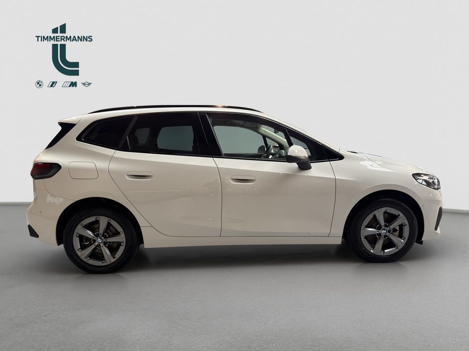 BMW 220 Active Tourer - Bild 7