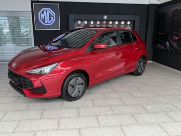 MG MG33 Standard