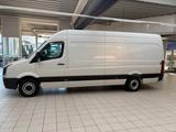 Volkswagen Crafter 2.0TDI/Unikat Echte 35.904Km/Voll-Aussta - gebrauchte VW Crafter aus dem Jahr 2016