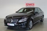 Mercedes-Benz E 300 4MATIC !!! TOP !!! 34.180 KM !!! - Mercedes-Benz E 300 mit Benzin-Antrieb: Limousine