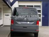 Volkswagen T6.1 Caravelle KR 2.0 TDi 7+V AHK-V+Dach Black + - Volkswagen T6 Caravelle aus 2023