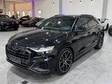 Audi Q8 50 TDI qu*3x S-Line*B&O*360°*RS Sitze*22 Zoll - Audi Q8 RS Gebrauchtwagen