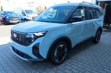 Ford Tourneo Courier Active 1.0 EcoBoost Automatik - Ford Tourneo Courier Neuwagen