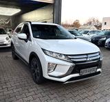Mitsubishi Eclipse Cross 1.5 4WD CVT Diamant+ Allrad - Mitsubishi Gebrauchtwagen in Mannheim
