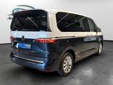 Volkswagen T7 Multivan Basis eHybrid 4MOTION ACC AHK HUD - Volkswagen: Blau, Multivan Motion
