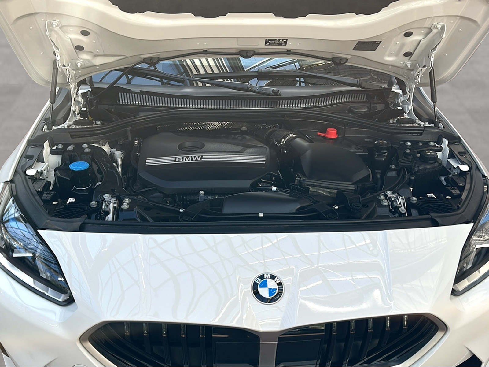 BMW 120 - Bild 21