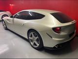 Ferrari FF 6,3 V12 4x4 - - gebrauchte Ferrari Limousine