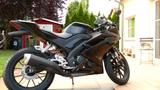 Yamaha YZF-R125