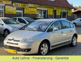 Citroën C4 Lim. Komfort Paket Euro 4 Klimaautomatik - Citroën C4 aus 2005