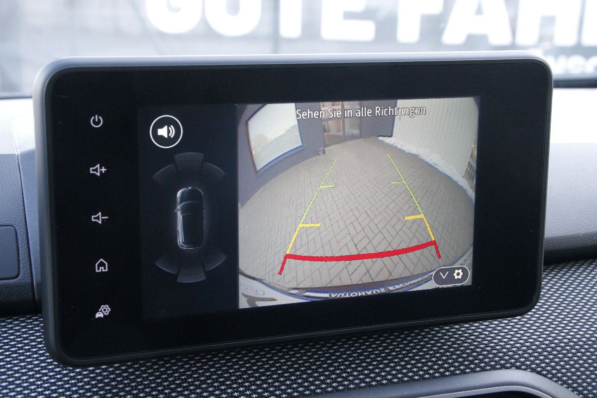 Fahrzeugabbildung Dacia Jogger Expression TCe 110