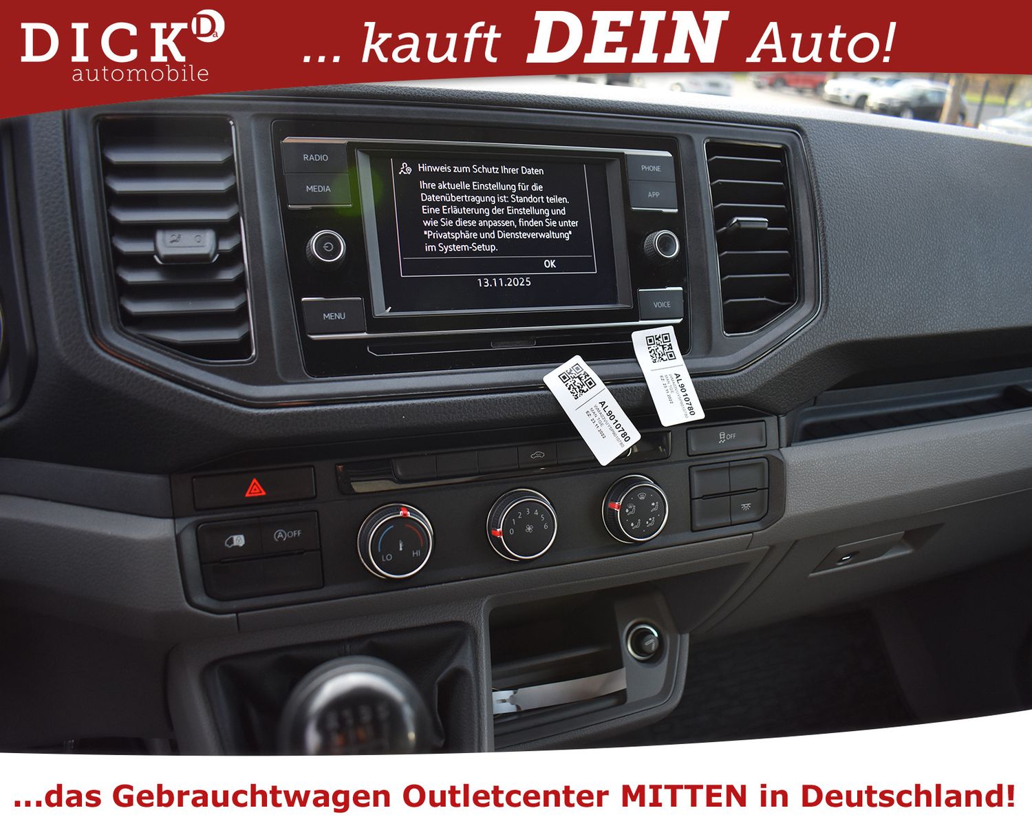 MAN TGE 2.0d L4H3 MAXI EXTRA LANG NAVI+KAM+APPLE+DAB - Image 15