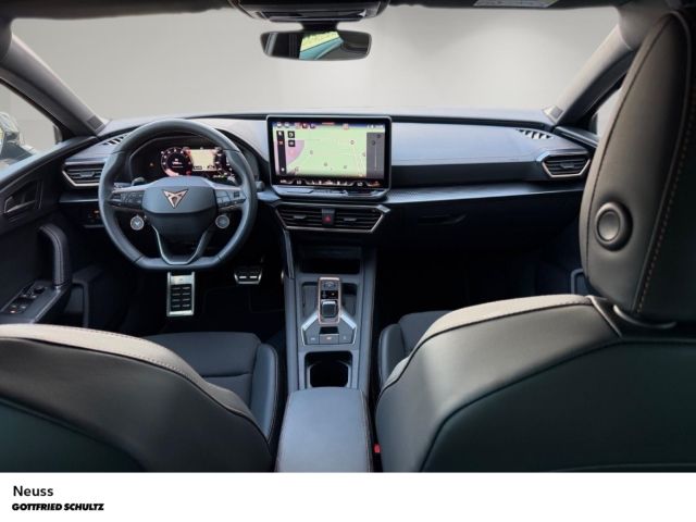 Cupra Leon - Bild 6