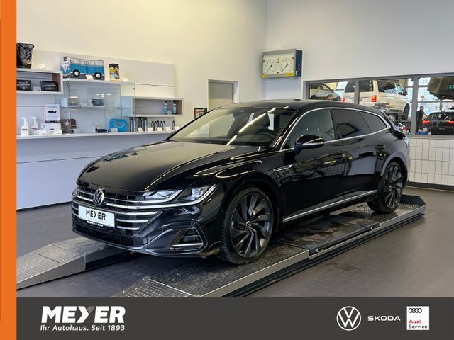 Volkswagen Arteon Shootingbrake R-Line 2.0 TDI DSG 4Motion