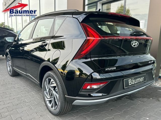 Hyundai BAYON – Bild 3