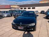 BMW Bmw 316 316d Touring Sport - BMW 3er Reihe mit Halbautomatikschaltung
