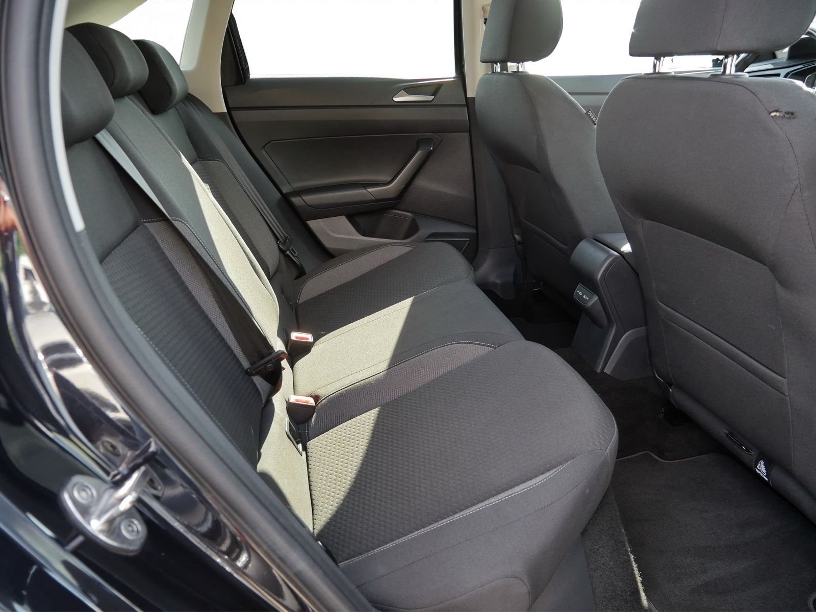Volkswagen Taigo - Bild 16