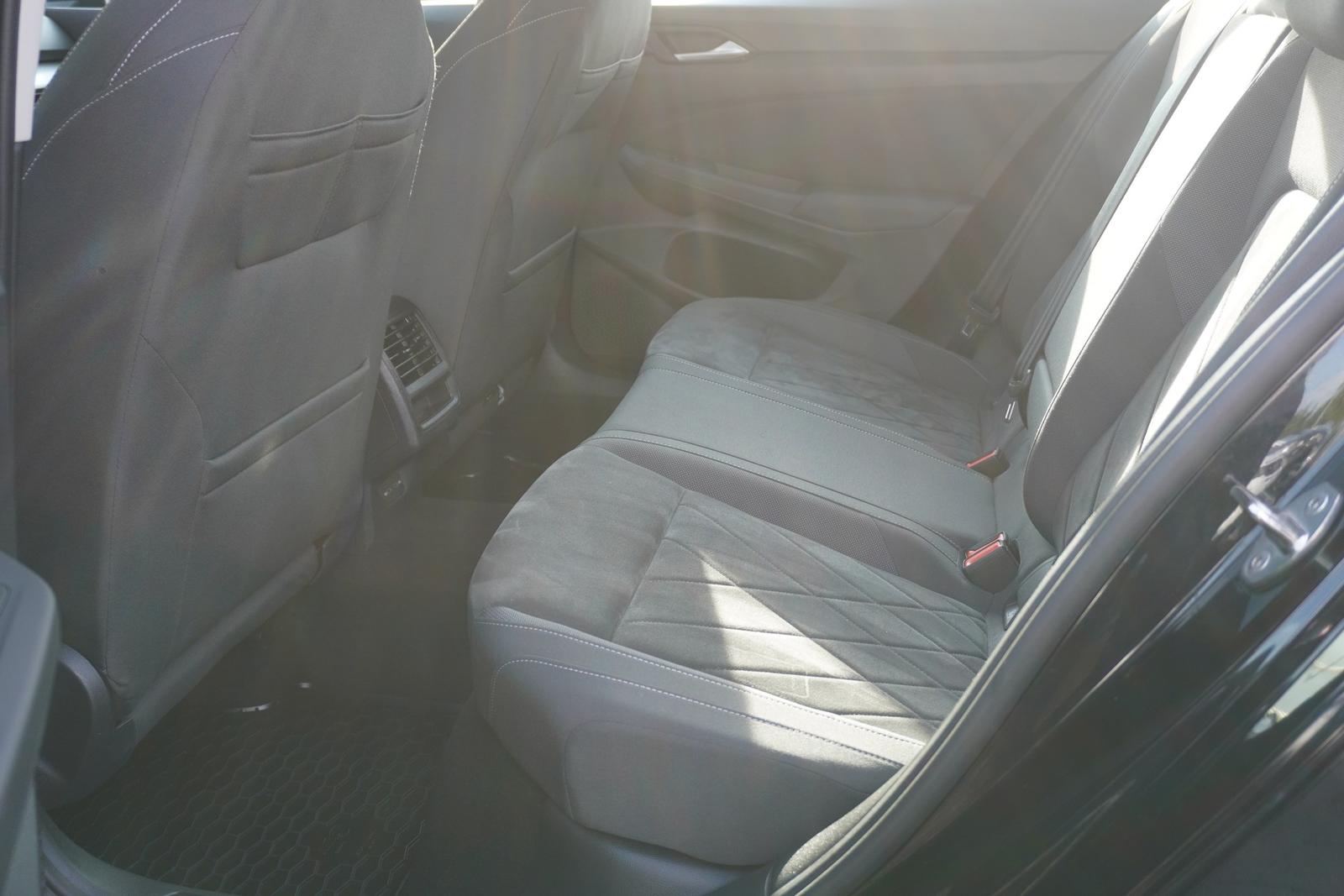 Volkswagen Golf VIII Variant 2.0 TDI LED Navi ACC DAB PDC, миниатюра 11