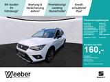 Seat Arona FR *AHK*NAVI*LED*BEATS-SOUND*18ZOLL*KEYLES - Seat Arona Gebrauchtwagen in Stuttgart