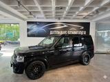 Land Rover Discovery 4 SDV6 Landmark*7-Sitzer*Automatik*AHK - Land Rover Discovery: Sdv6