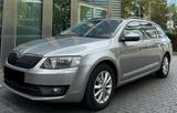 Skoda Octavia Combi Style 1.6 TDI Automatik