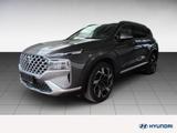 Hyundai SANTA FE CRDi 4WD DCT  PRIME Leder LED Navi elSD - Hyundai SANTA FE in Dresden