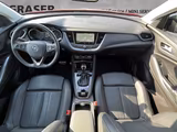 Opel Grandland X Ultimate DAB Navi Shz 360° HiFi LED - Opel Grandland (X) aus 2020