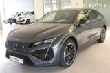 Peugeot 408 Hybrid 225 e-EAT8 GT - Peugeot 408 Plug-in Hybrid (PHEV) Gebrauchtwagen