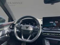 Cupra Terramar - Vorschau Bild 8