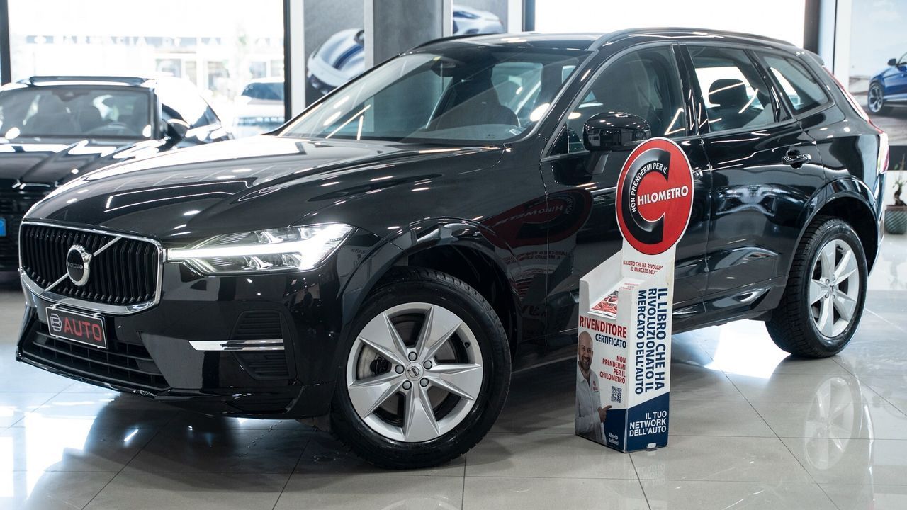 Other Volvo XC 60 XC60 B4 D 2.0 GEARTRONIC MOMENTUM SP