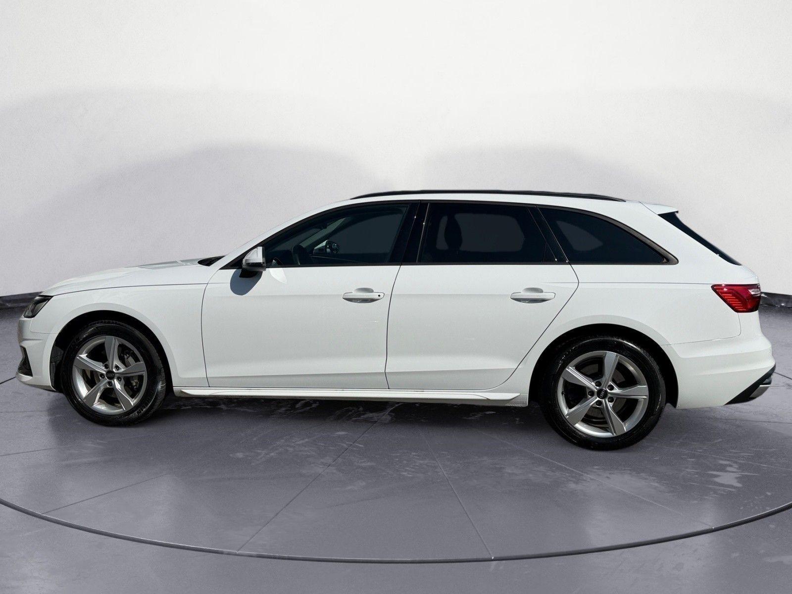 Audi A4 Avant advanced 40 TDI S tronic*, миниатюра 3