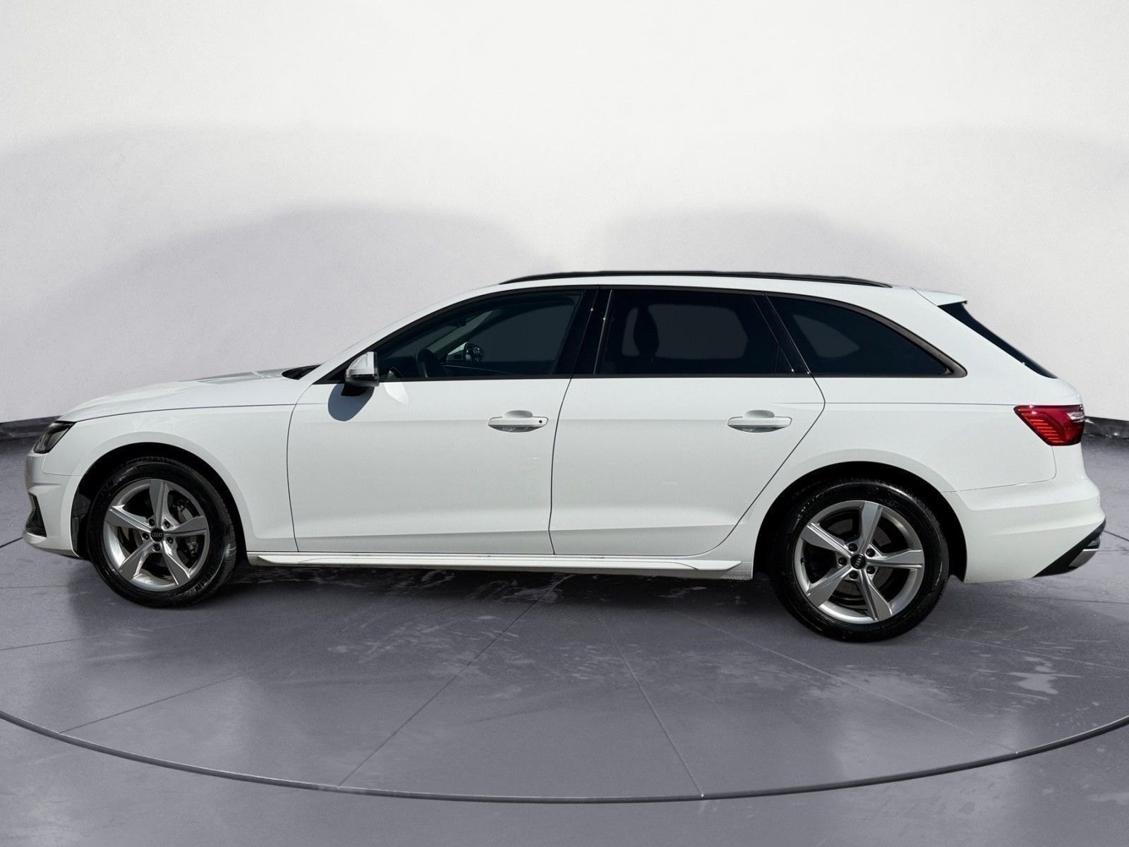 Audi A4 Avant advanced 40 TDI S tronic* imagem 3