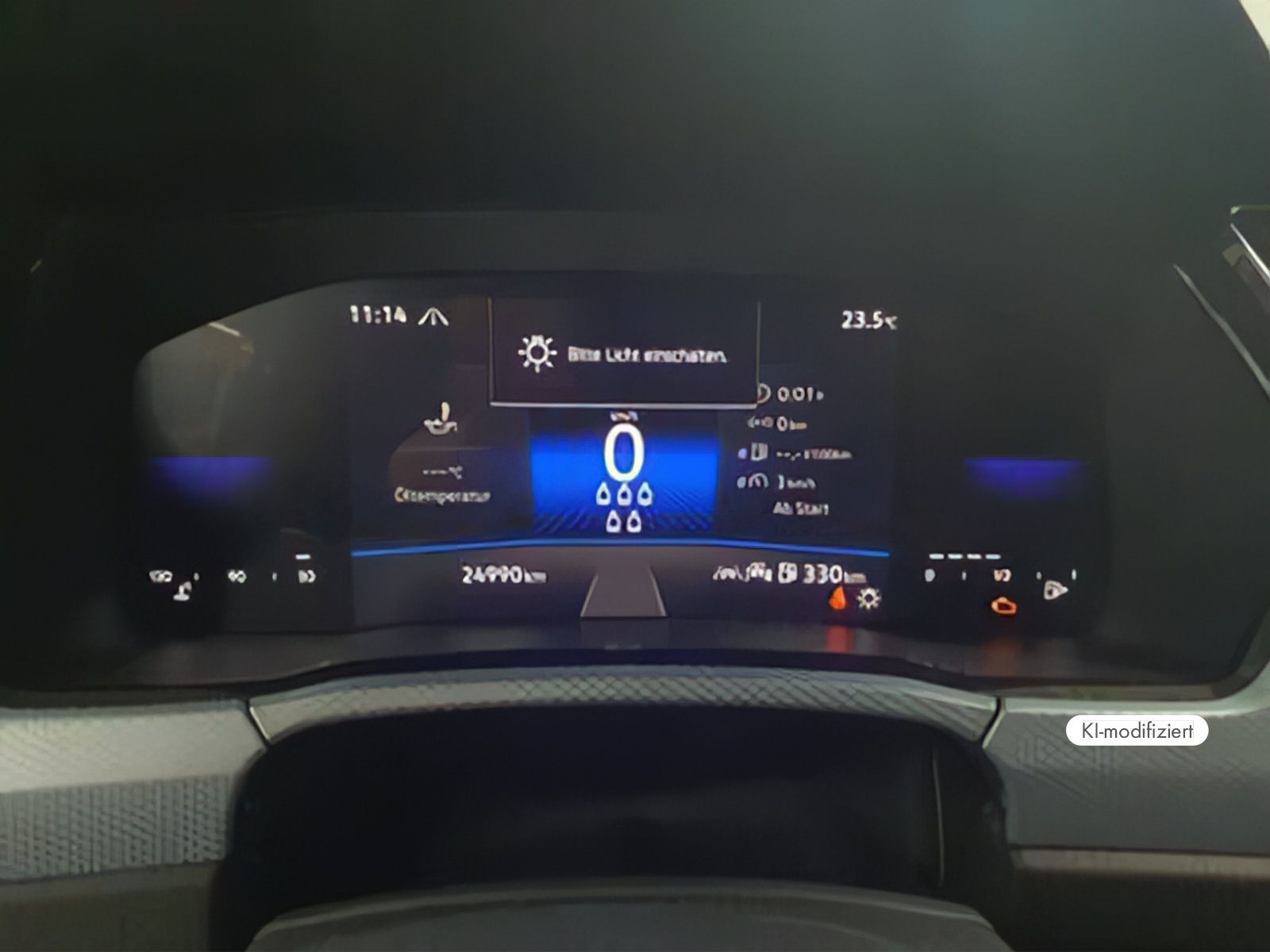 Volkswagen Touran - Bild 8