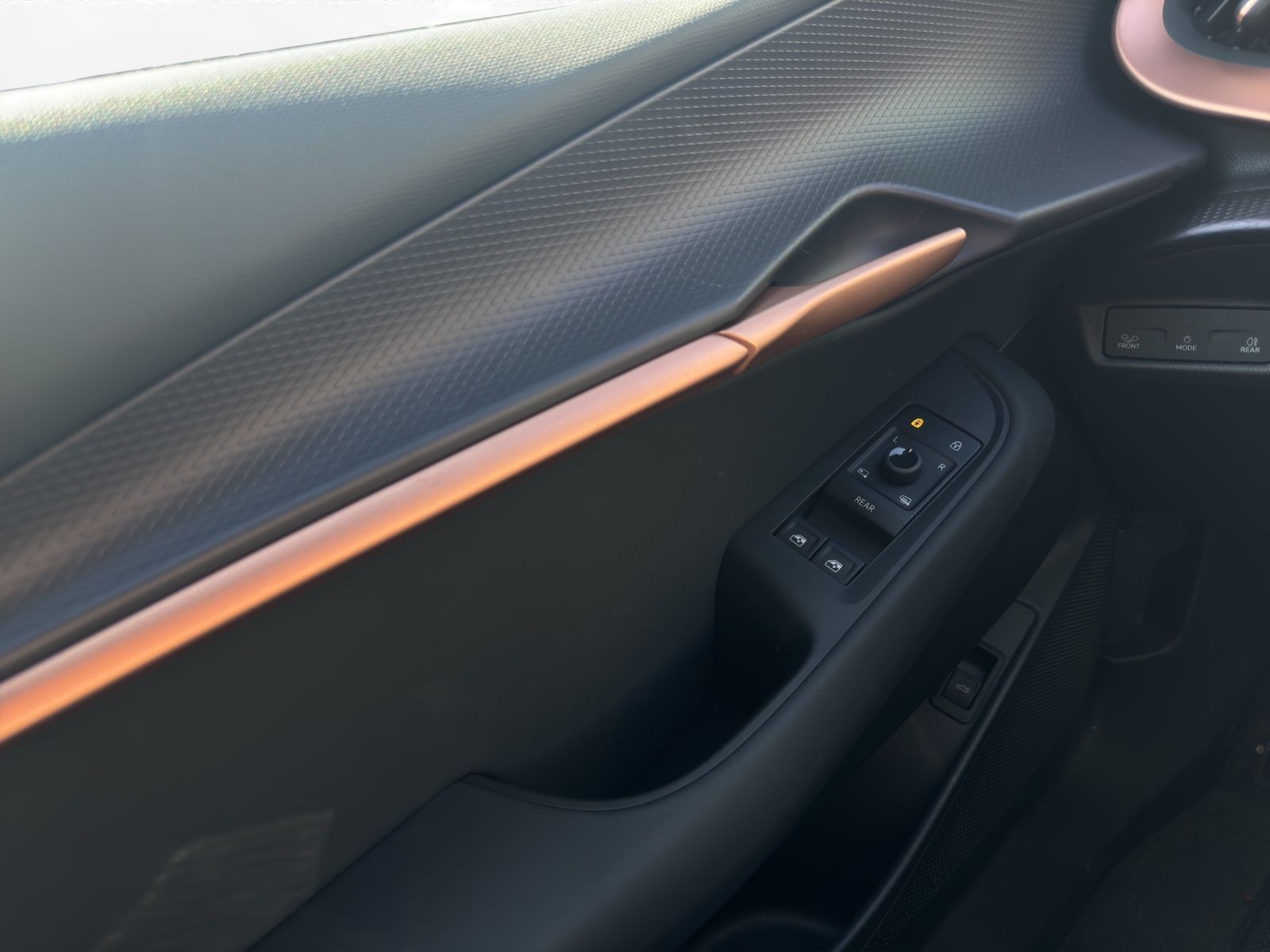 Cupra Tavascan - Bild 10