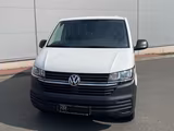 Volkswagen T6.1 Transporter MIXTO LR 2.0 TDI KLIMA PDC - Volkswagen T6 Transporter aus 2025