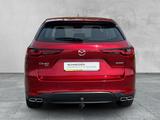 Mazda CX-60 e-SKYACTIV-D 254 AL-EXCLUSIVE +ALLRAD+AHK+ - gebrauchte Mazda CX-60 aus dem Jahr 2023