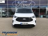 Ford Transit Custom 2.0 EcoBlue Kasten 320L2 Trend LE - Mähdrescher