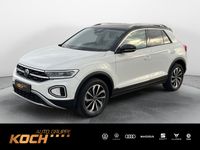 Volkswagen T-Roc - Vorschau Bild 1