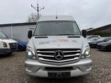 Mercedes-Benz Sprinter II Kast.316 CDI*KLIMA*NAVI*XENON*StHz - gebrauchte Mercedes-Benz Sprinter aus dem Jahr 2015
